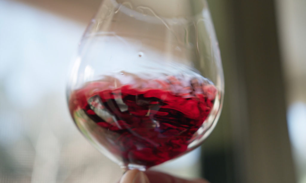 Joel Gott Wines - Joel Gott California Pinot Noir Bottle