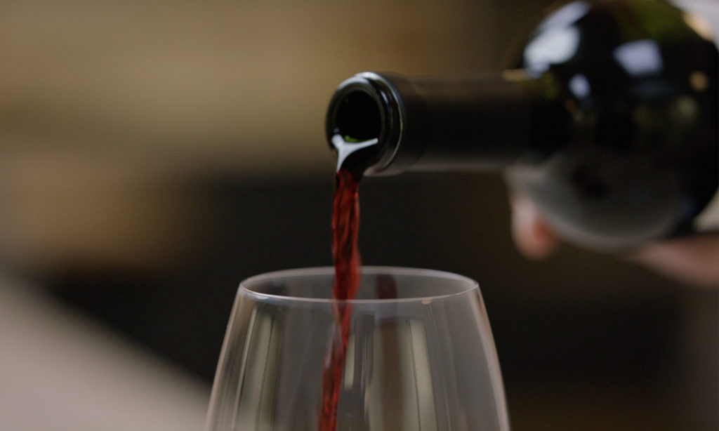 Joel Gott Wines - Joel Gott California Zinfandel Photograph Joel Gott Wines - Joel Gott California Zinfandel Photograph