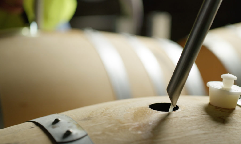 Joel Gott Wines - Joel Gott California Unoaked Chardonnay Bottle