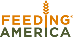 Feeding America logo